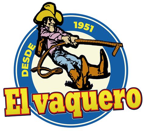 EL VAQUERO .